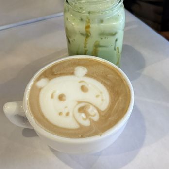Breakfast Club of Menifee - Latte - Breakfast & Brunch Near Me - Menifee, California Breakfast Club of Menifee - Latte - Breakfast & Brunch Near Me - Menifee, California