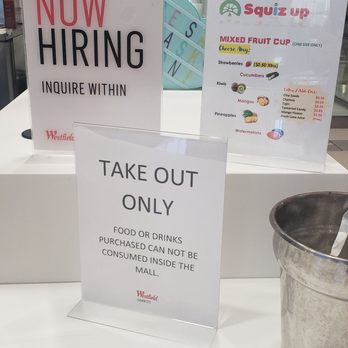 Squiz-Up - Seriously - Juice Bars & Smoothies Near Me - Culver City, California