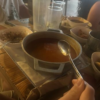 Raices Urbano - Chicken soup /caldo good !! - Caribbean Near Me - San Juan, Puerto Rico Raices Urbano - Chicken soup /caldo good !! - Caribbean Near Me - San Juan, Puerto Rico