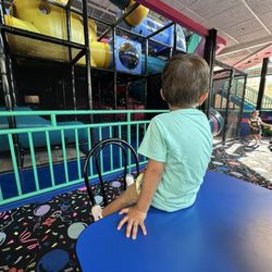 PGN Fun Village