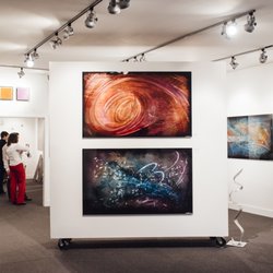 Yust Gallery