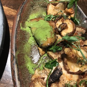 Kyu - Asian Fusion Near Me - Miami, Florida