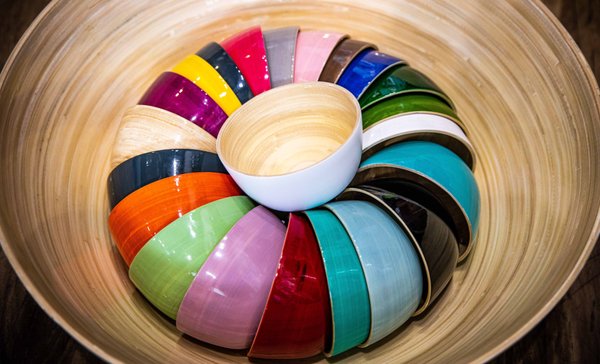 Lekka Retail Concepts by null