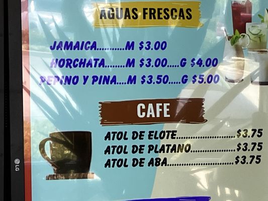 Las Delicias Guatemala Restaurant by null