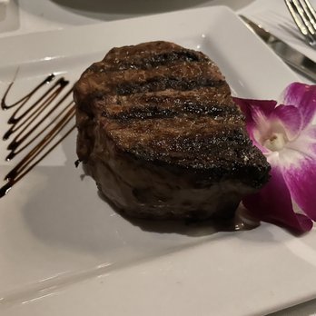 Prime 47 Carmel - 10oz filet, no flavor:( - Steakhouses Near Me - Carmel, Indiana Prime 47 Carmel - 10oz filet, no flavor:( - Steakhouses Near Me - Carmel, Indiana
