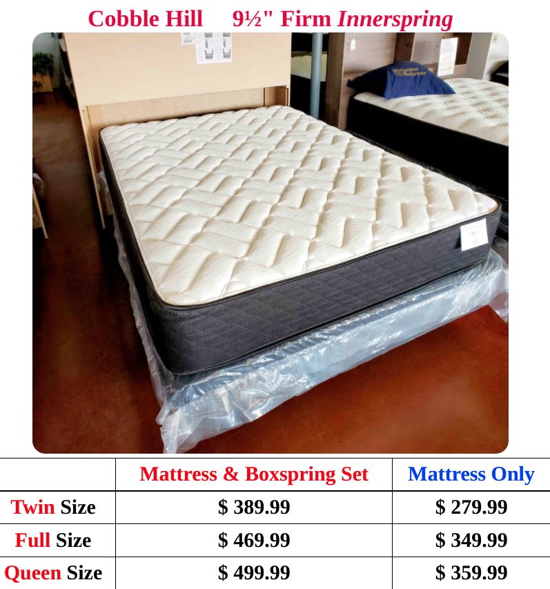 MATTRESS DISCOUNTER Updated August 2024 10 Photos 4401 NE 14th St