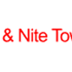 Day and Nite Towing - Logo