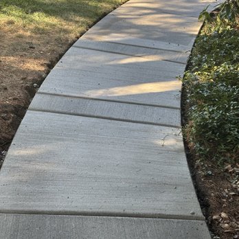 JP Concrete - New front walkway - Excavation Services Near Me - Portland, Oregon JP Concrete - New front walkway - Excavation Services Near Me - Portland, Oregon