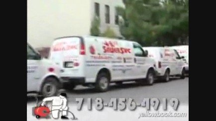 Slide of $49.99 Sewer Man