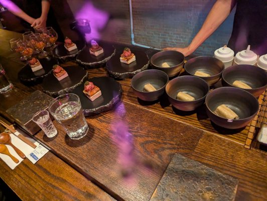 Sushi On Me by null Sushi On Me by null