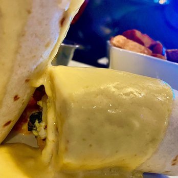 Tavern 180 - Breakfast Burrito - American Near Me - Sioux Falls, South Dakota Tavern 180 - Breakfast Burrito - American Near Me - Sioux Falls, South Dakota