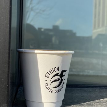 Ethica Coffee Roasters - Coffee & Tea Near Me - Toronto, Ontario