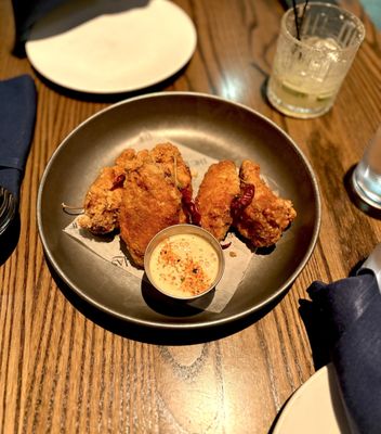 The Last Page by null