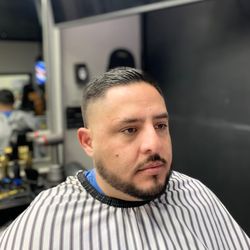 Liz's Barber Shop & Salon