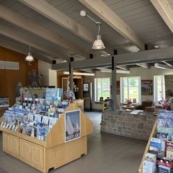 Maryland Welcome Center - Friday, 20 June 2025