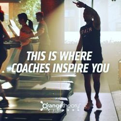 Orangetheory Fitness