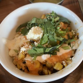 Vidorra - Elote - Mexican Near Me - Dallas, Texas