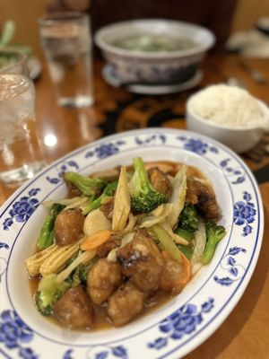 Mekong Restaurant by null