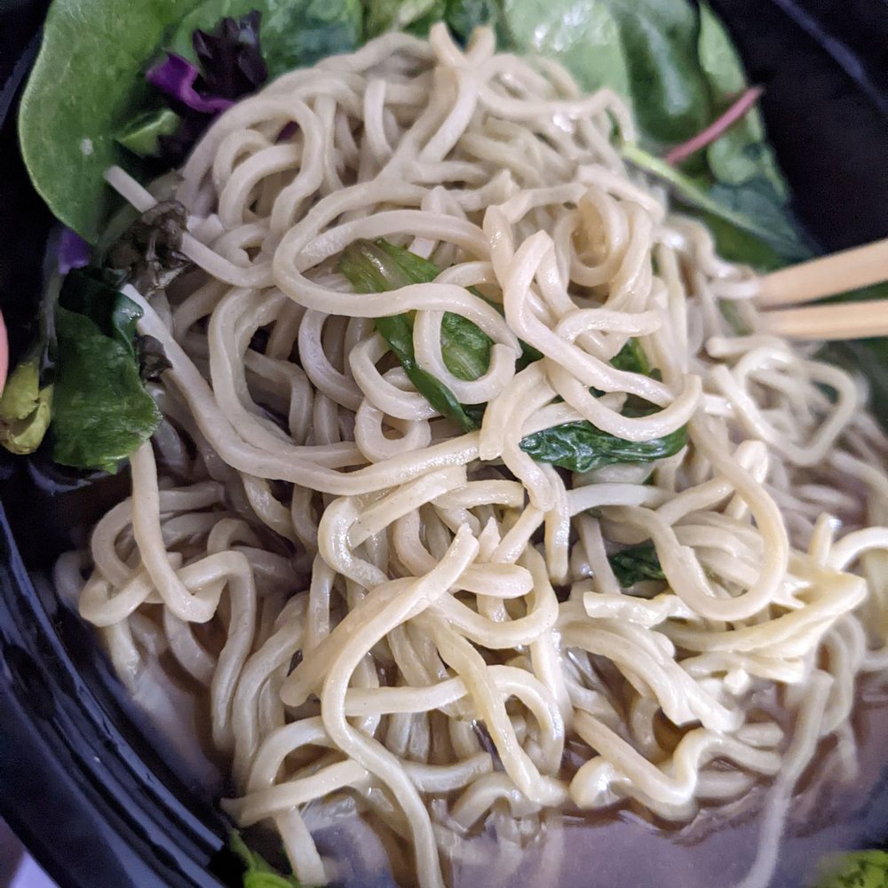 Takumi Ramen - Vegetarian Ramen - Ramen Near Me - Orlando, Florida Takumi Ramen - Vegetarian Ramen - Ramen Near Me - Orlando, Florida