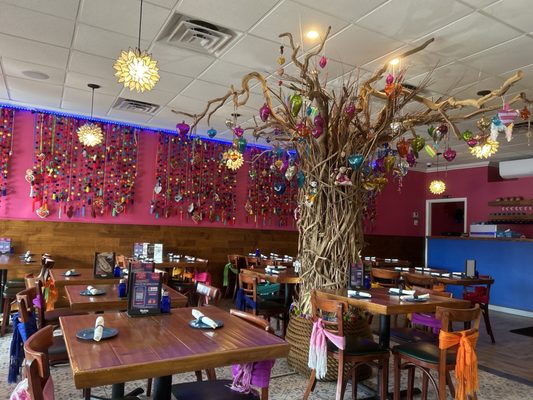 La Reyna - Authentic Mexican Cuisine by null