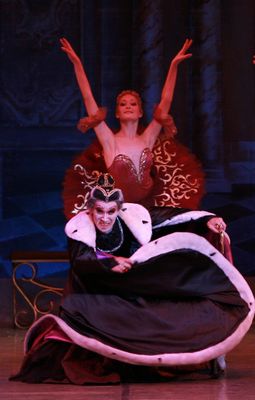 The Orpheum Performing Arts Center by null