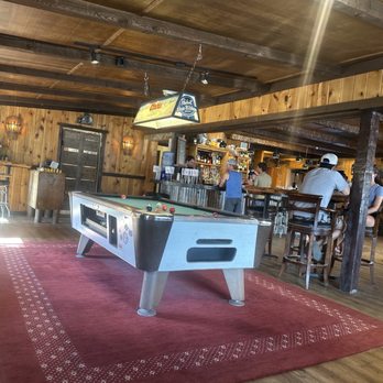 Kasino Club - Pool table - American Near Me - Stanley, Idaho Kasino Club - Pool table - American Near Me - Stanley, Idaho