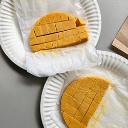 Kwality Ice Cream - Traditional Mango Kulfi & Kesar Pista Kulfi ($5.45 each)