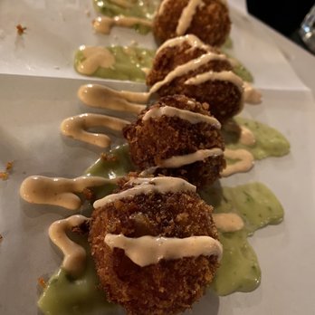 BOCA by Chef Maria Mazon - Boca Balls - Mexican Near Me - Tucson, Arizona BOCA by Chef Maria Mazon - Boca Balls - Mexican Near Me - Tucson, Arizona