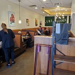 Brunch Cafe-Roselle