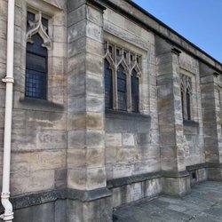 Leeds Parish Church