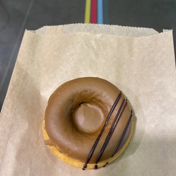 1951 Coffee Company - Vietnamese Coffee Donut - Coffee & Tea Near Me - Berkeley, California 1951 Coffee Company - Vietnamese Coffee Donut - Coffee & Tea Near Me - Berkeley, California