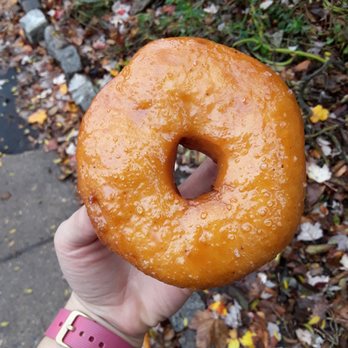 Union Square Donuts - Donuts Near Me - Somerville, Massachusetts Union Square Donuts - Donuts Near Me - Somerville, Massachusetts