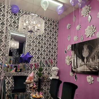 Royalty Nails - Nail Technicians Near Me - Newark, California