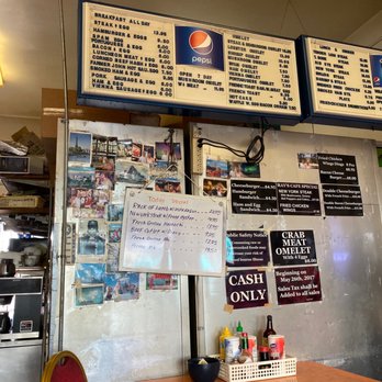 Ray's Café - Locals menu - American Near Me - Honolulu, Hawaii Ray's Café - Locals menu - American Near Me - Honolulu, Hawaii