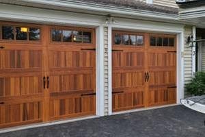 Tracey Door Company - Garage Door Contractor in Rochester, NY
