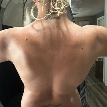 Bronze & Shine - Spray Tanning Near Me Bronze & Shine - Spray Tanning Near Me