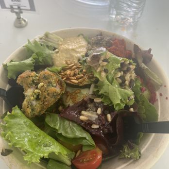Cowbell Kitchen - Farm bowl - Cafes Near Me - Leesburg, Virginia Cowbell Kitchen - Farm bowl - Cafes Near Me - Leesburg, Virginia