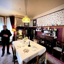 Roedde House Museum