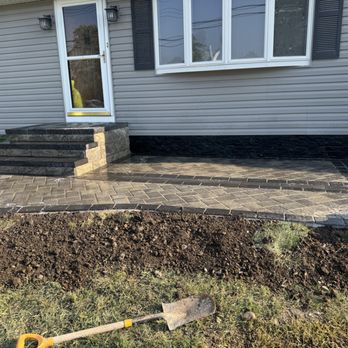 Central Jersey Driveways - Masonry/Concrete Near Me Central Jersey Driveways - Masonry/Concrete Near Me