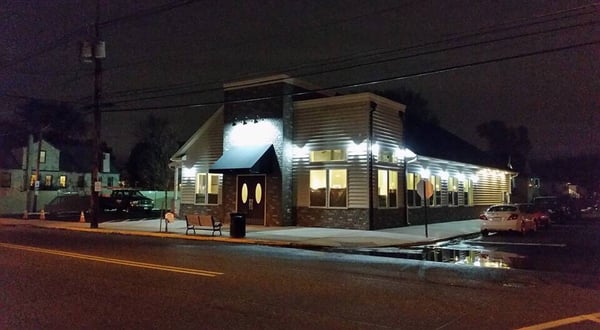 Spread Eagle Tavern by null