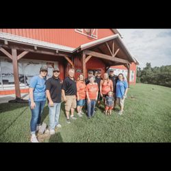 Family Owned and Operated!