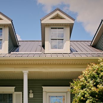 Moffatt Bros Roofing - Residential metal roof project in Port Hope, ON - Roofing Near Me - Cobourg, Ontario Moffatt Bros Roofing - Residential metal roof project in Port Hope, ON - Roofing Near Me - Cobourg, Ontario