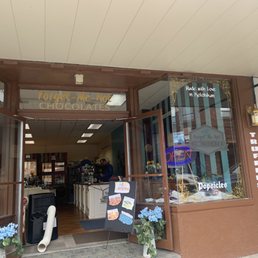 Storefront Storefront