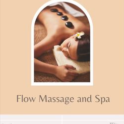 Flow Massage And Spa