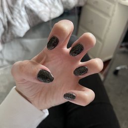 Acrylic + Gel