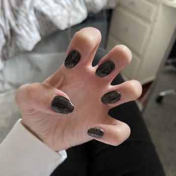 Pro Nails - Acrylic + Gel - Nail Salons Near Me - Arroyo Grande, California