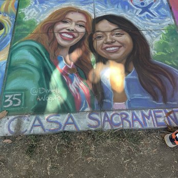 Chalk It Up! - Community Service/Non-Profit Near Me - Sacramento, California Chalk It Up! - Community Service/Non-Profit Near Me - Sacramento, California