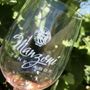 Photo of Manzoni Estate Vineyard