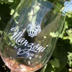 Manzoni Estate Vineyard