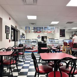 Interior Interior